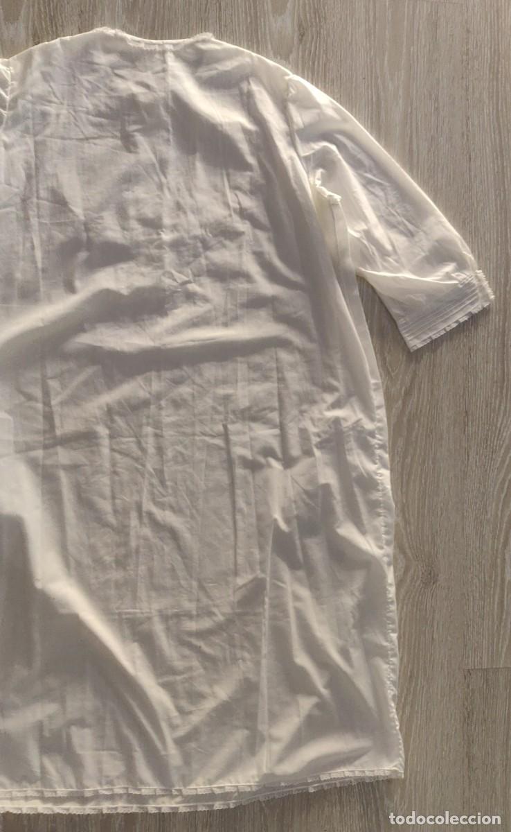 Vintage: Camis&oacute;n de Sra. - Foto 11