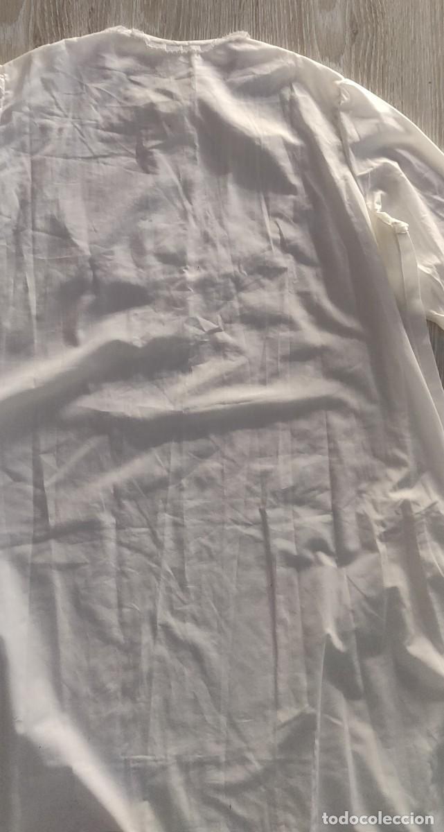 Vintage: Camis&oacute;n de Sra. - Foto 12