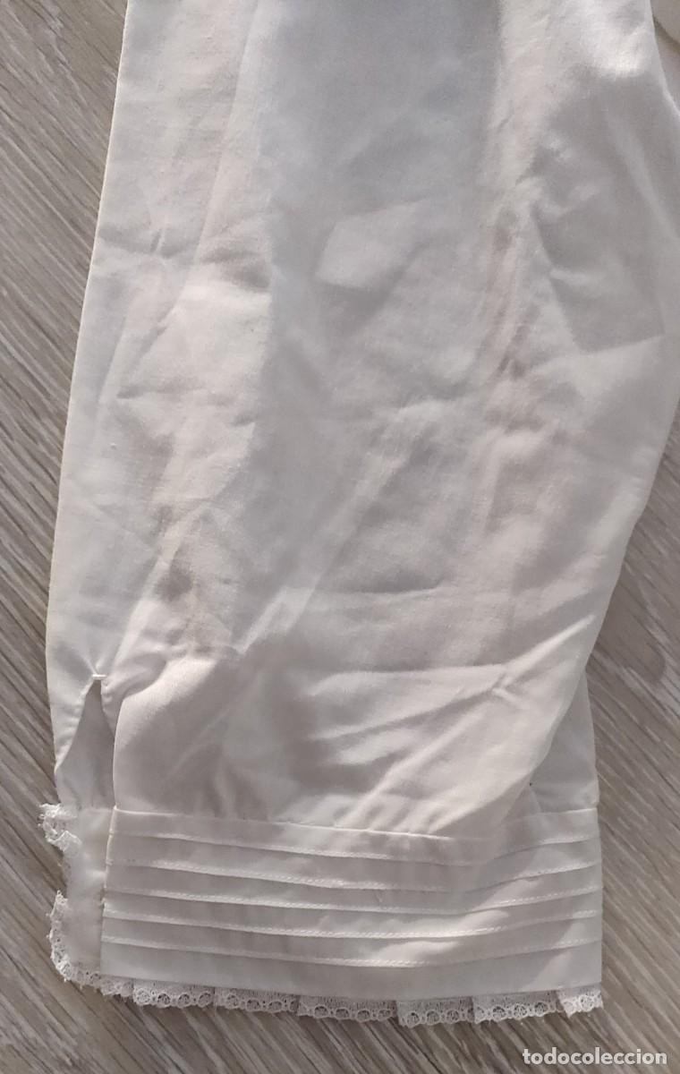 Vintage: Camis&oacute;n de Sra. - Foto 13