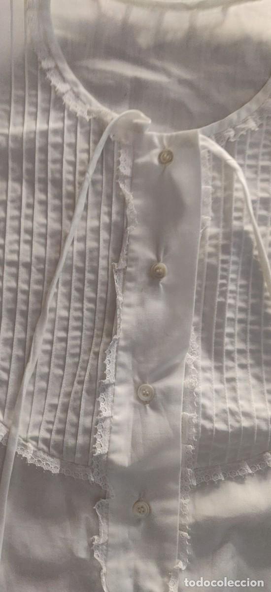 Vintage: Camis&oacute;n de Sra. - Foto 14