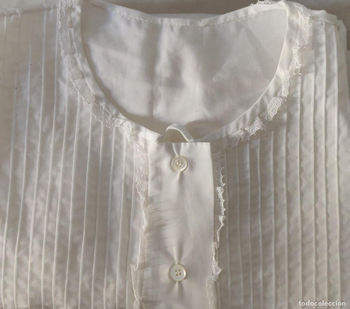 Vintage: Camis&oacute;n de Sra. - Foto 22