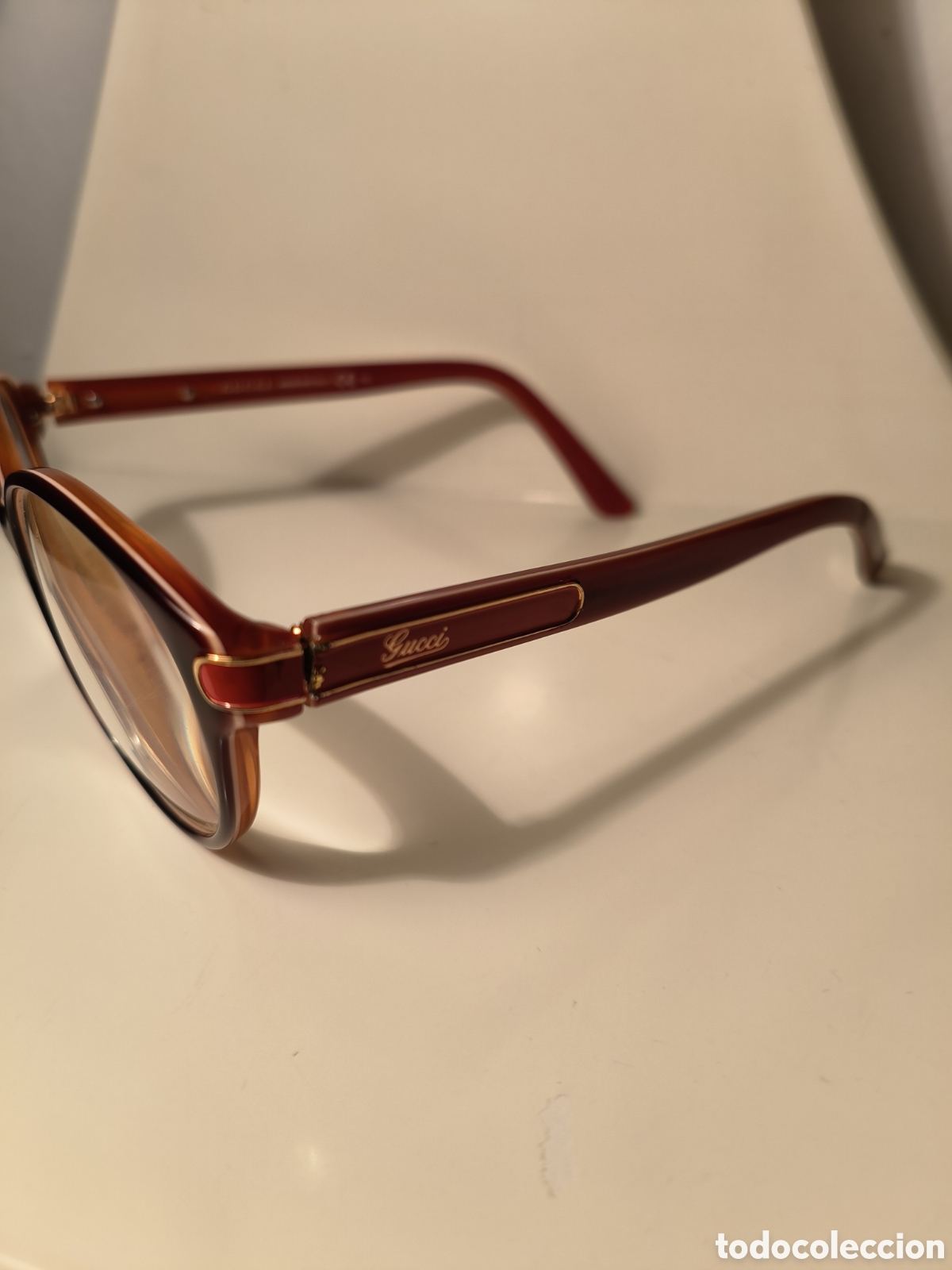 Vintage: Gafas Gucci - Foto 2