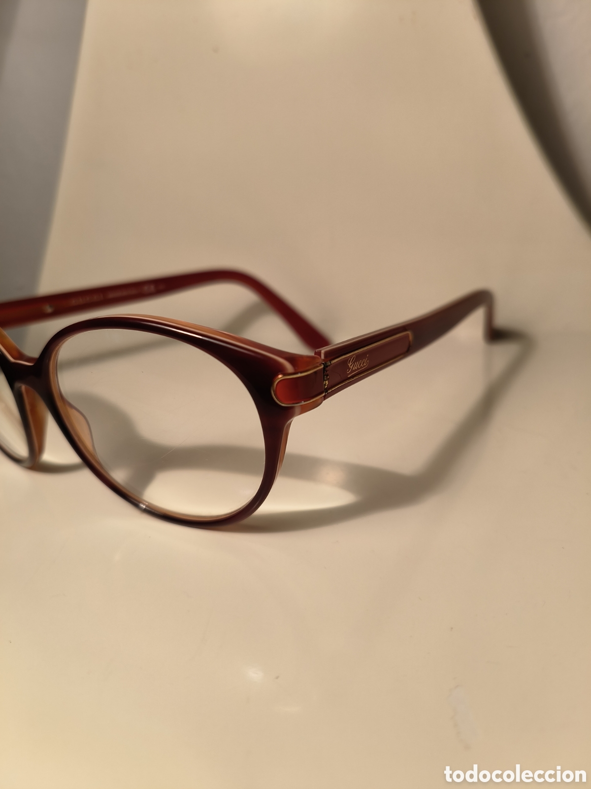 Vintage: Gafas Gucci - Foto 3