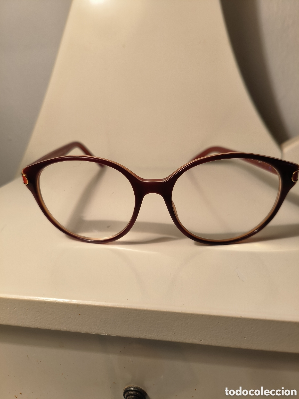 Vintage: Gafas Gucci - Foto 6