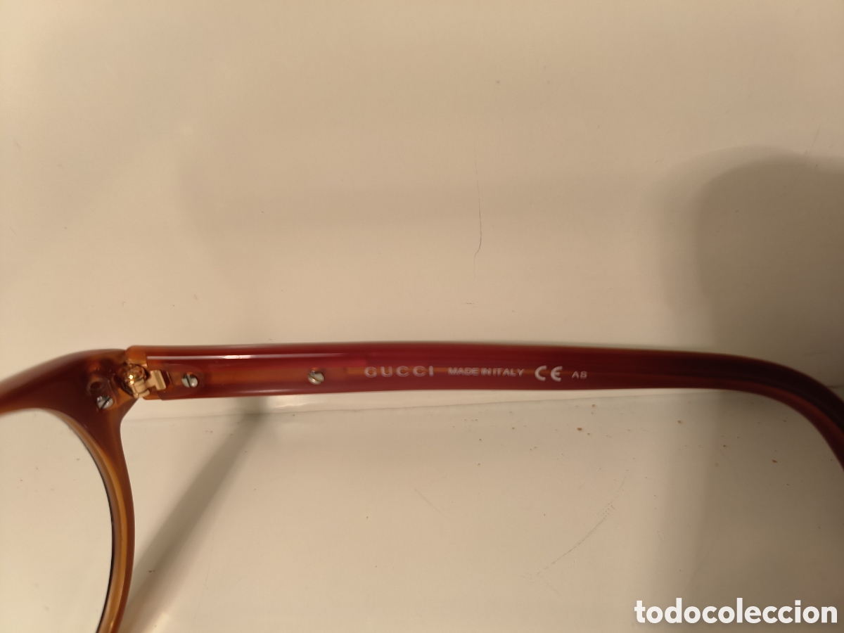 Vintage: Gafas Gucci - Foto 7