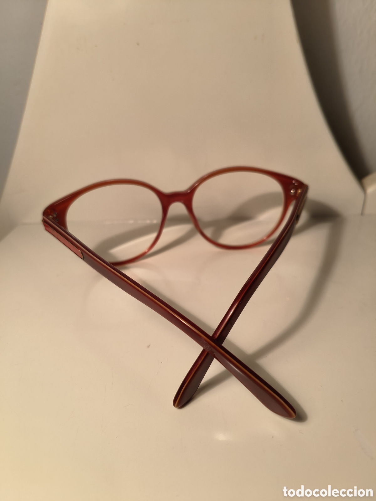 Vintage: Gafas Gucci - Foto 9