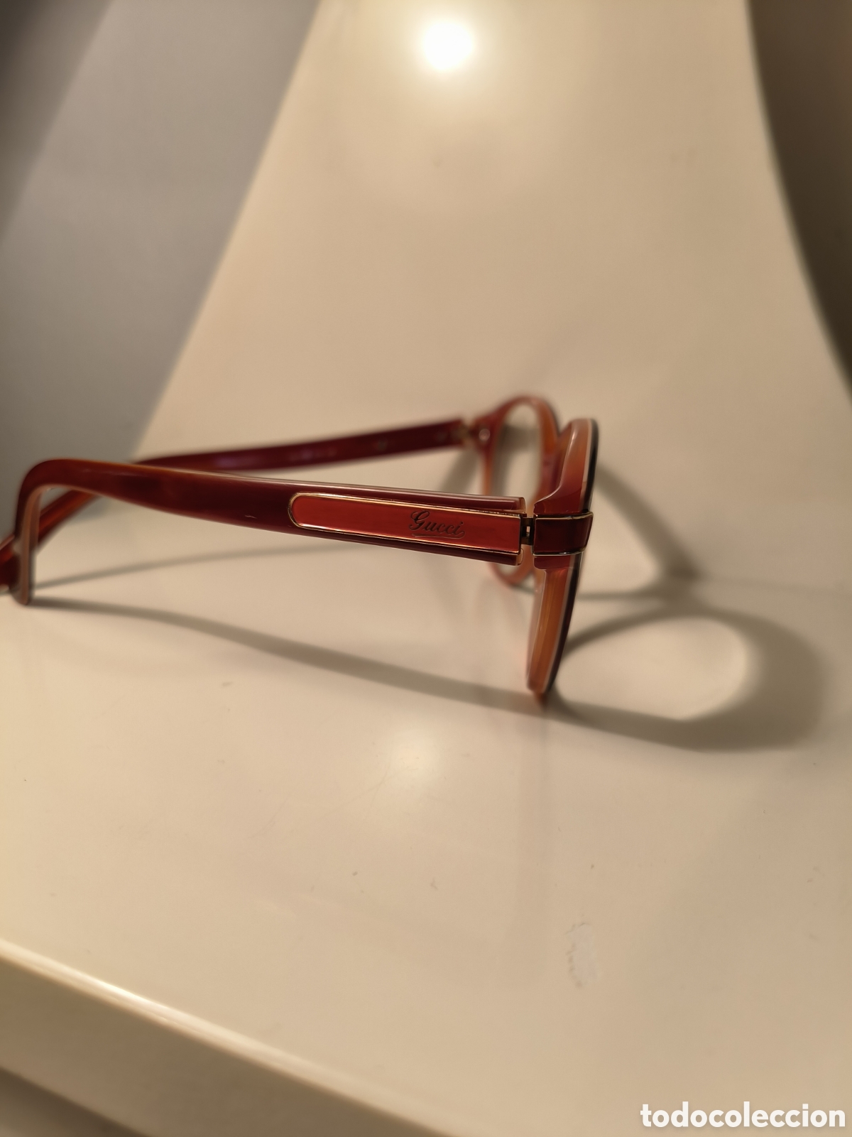 Vintage: Gafas Gucci - Foto 10