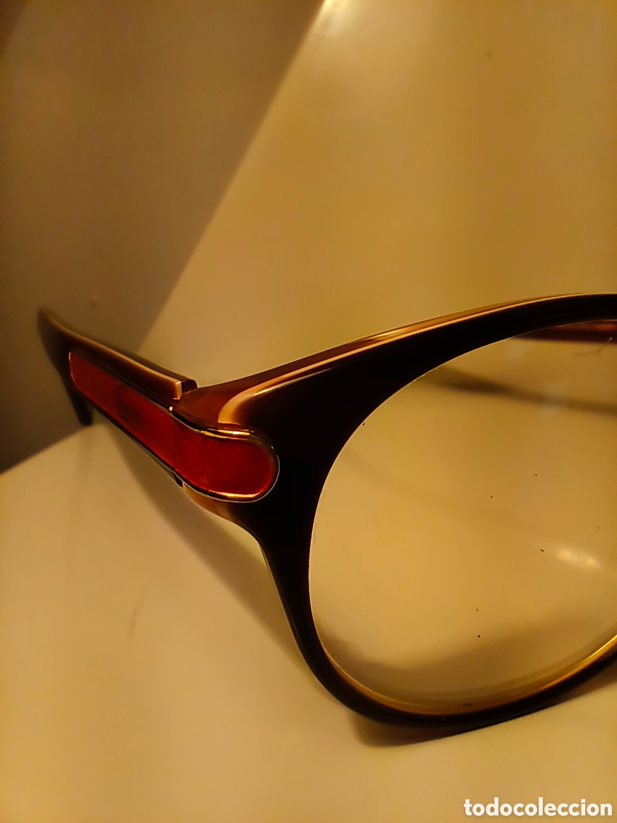 Vintage: Gafas Gucci - Foto 13