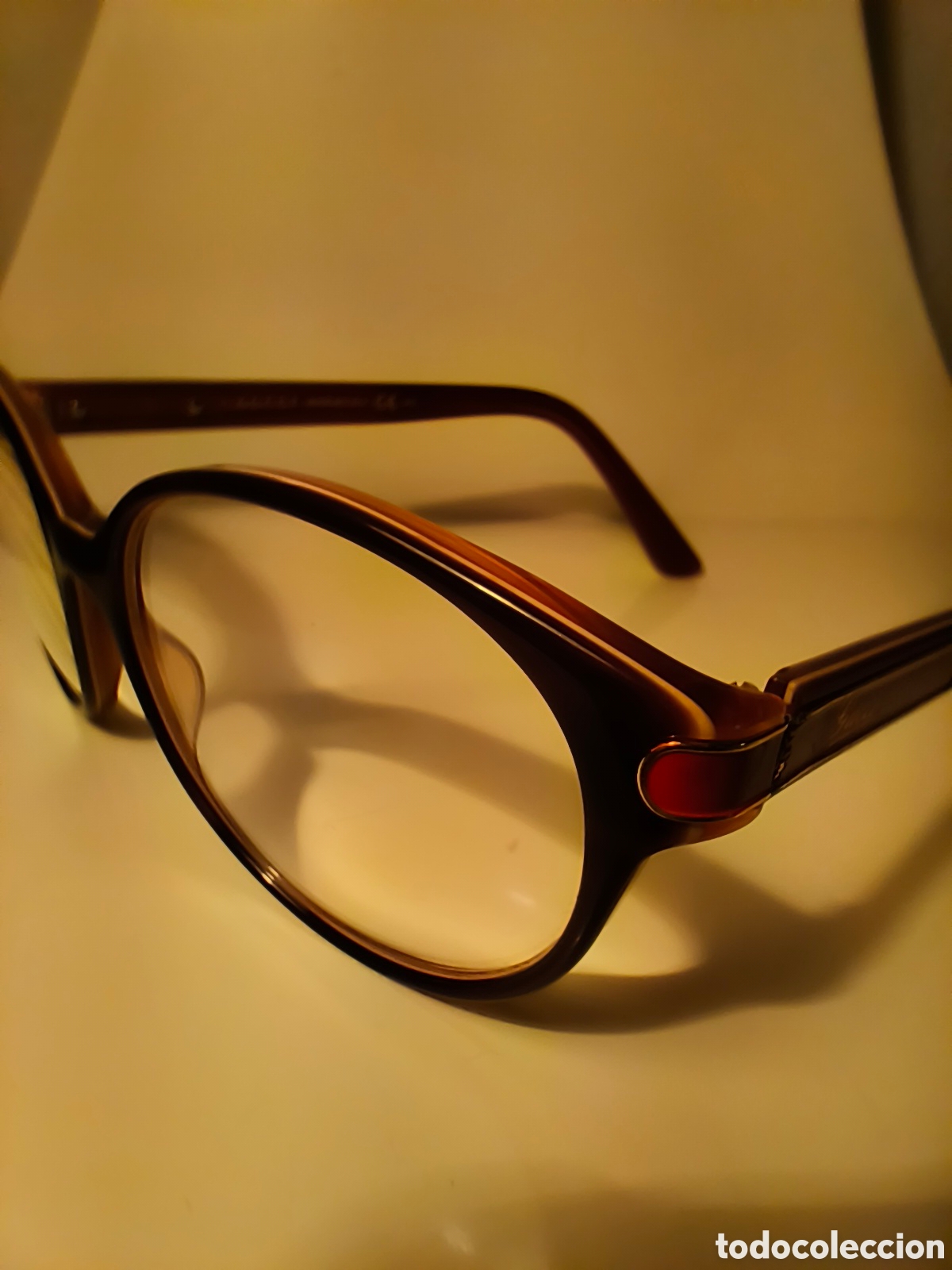 Vintage: Gafas Gucci - Foto 15