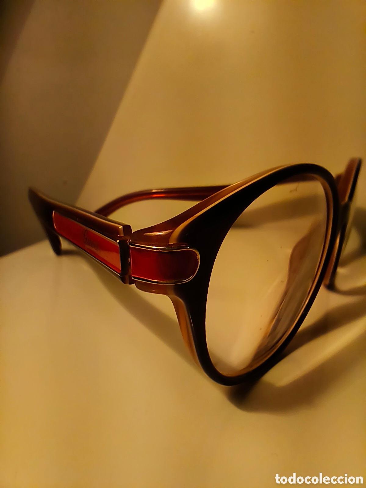 Vintage: Gafas Gucci - Foto 16