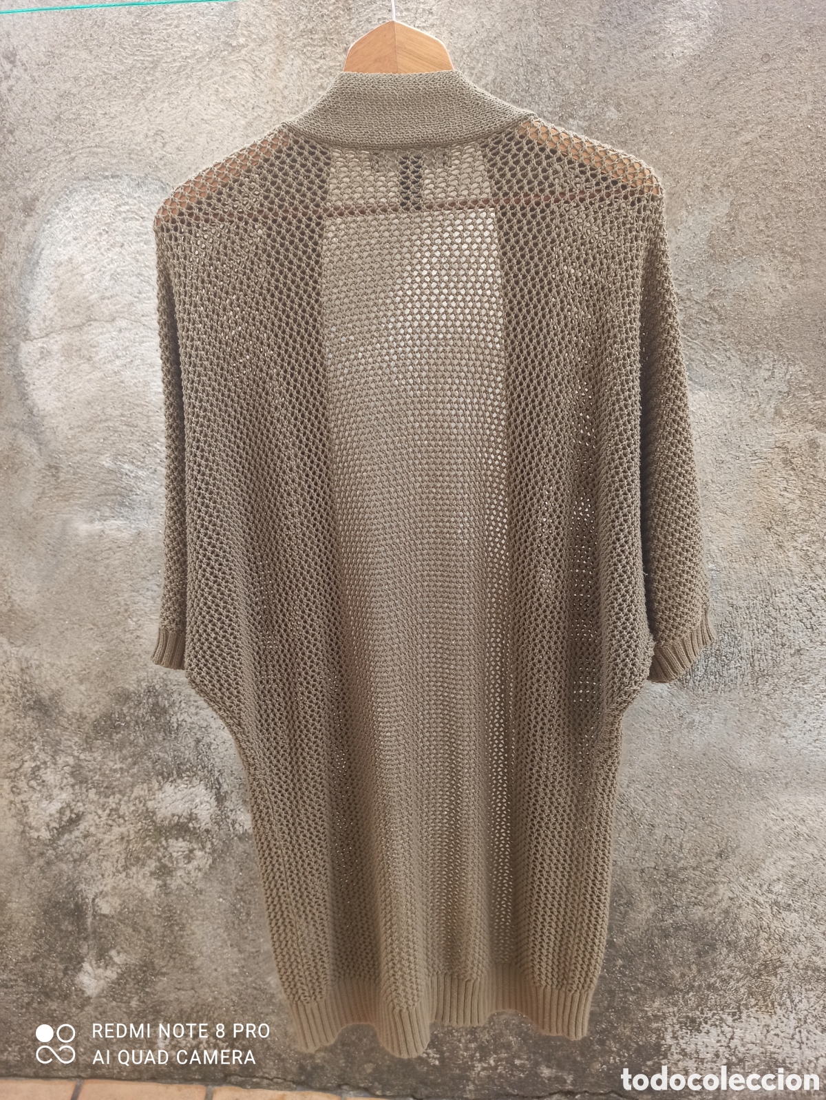 Vintage: Jersey largo Forever21 - Foto 3