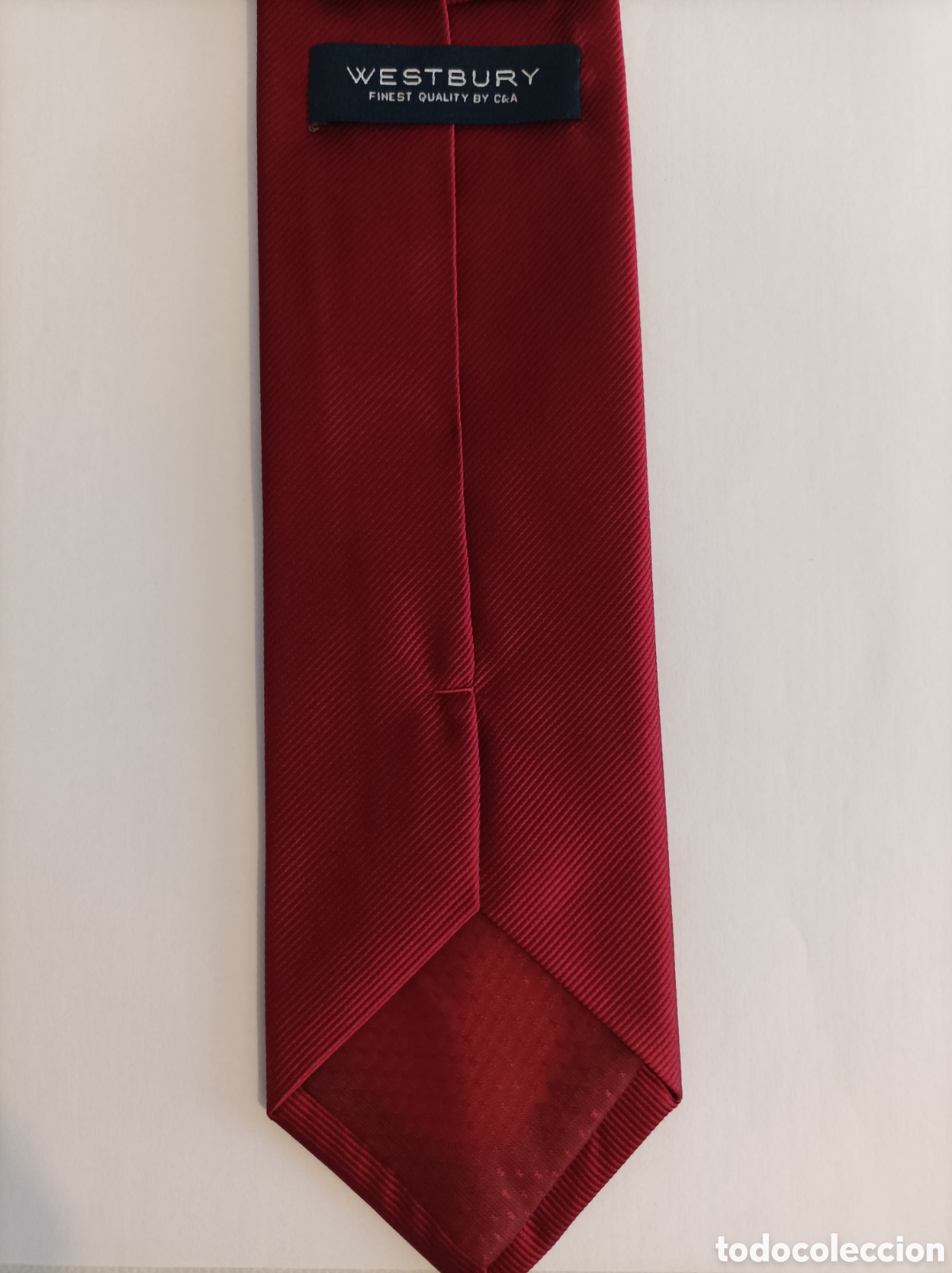 Vintage: Corbata - Foto 2