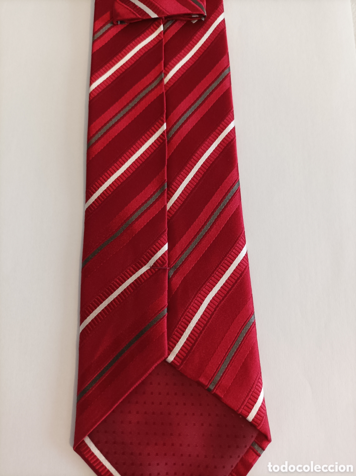 Vintage: Corbata - Foto 2
