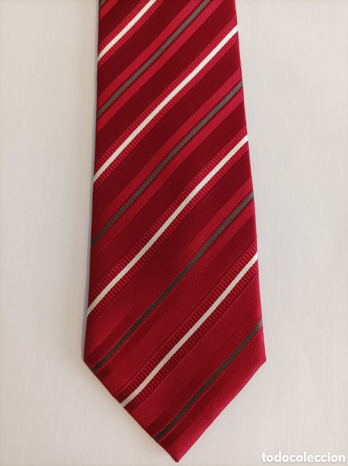 Vintage: Corbata - Foto 1