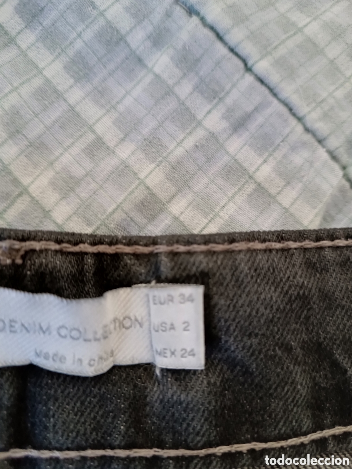 Vintage: Lote de pantalones cortos - Foto 4