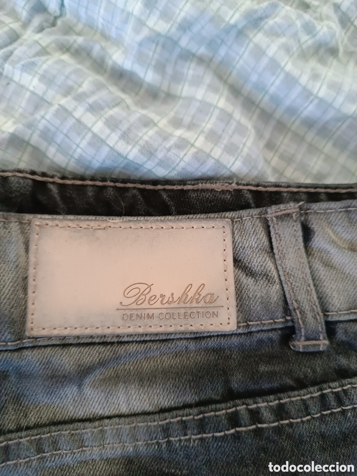 Vintage: Lote de pantalones cortos - Foto 6