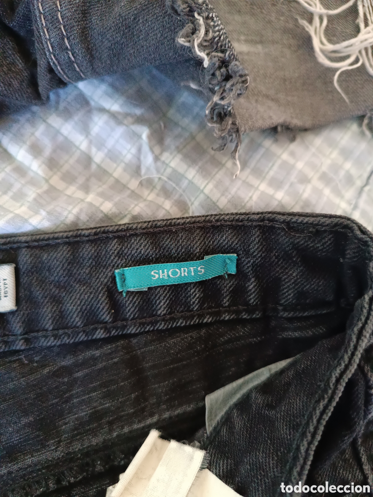 Vintage: Lote de pantalones cortos - Foto 10