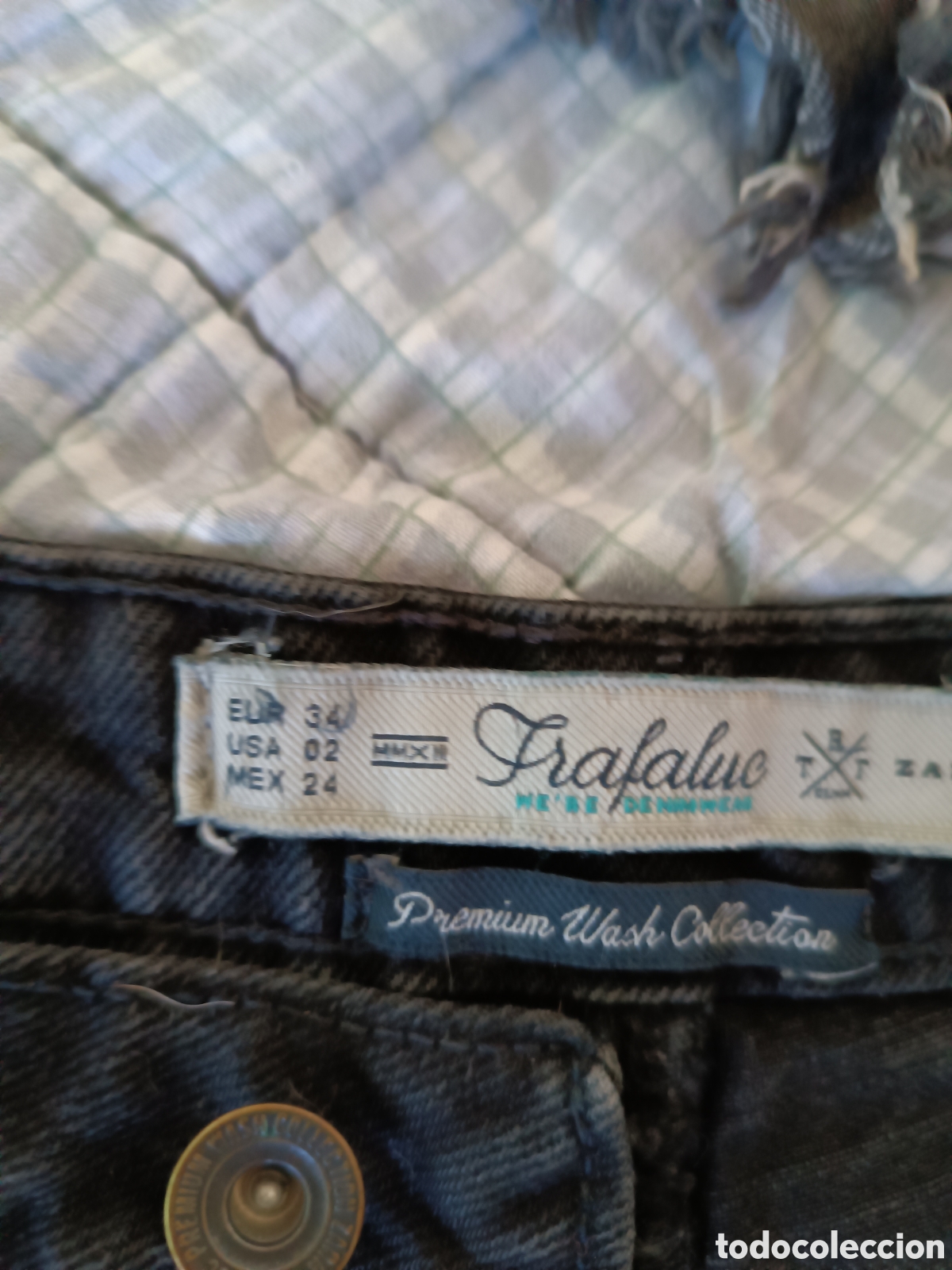 Vintage: Lote de pantalones cortos - Foto 12