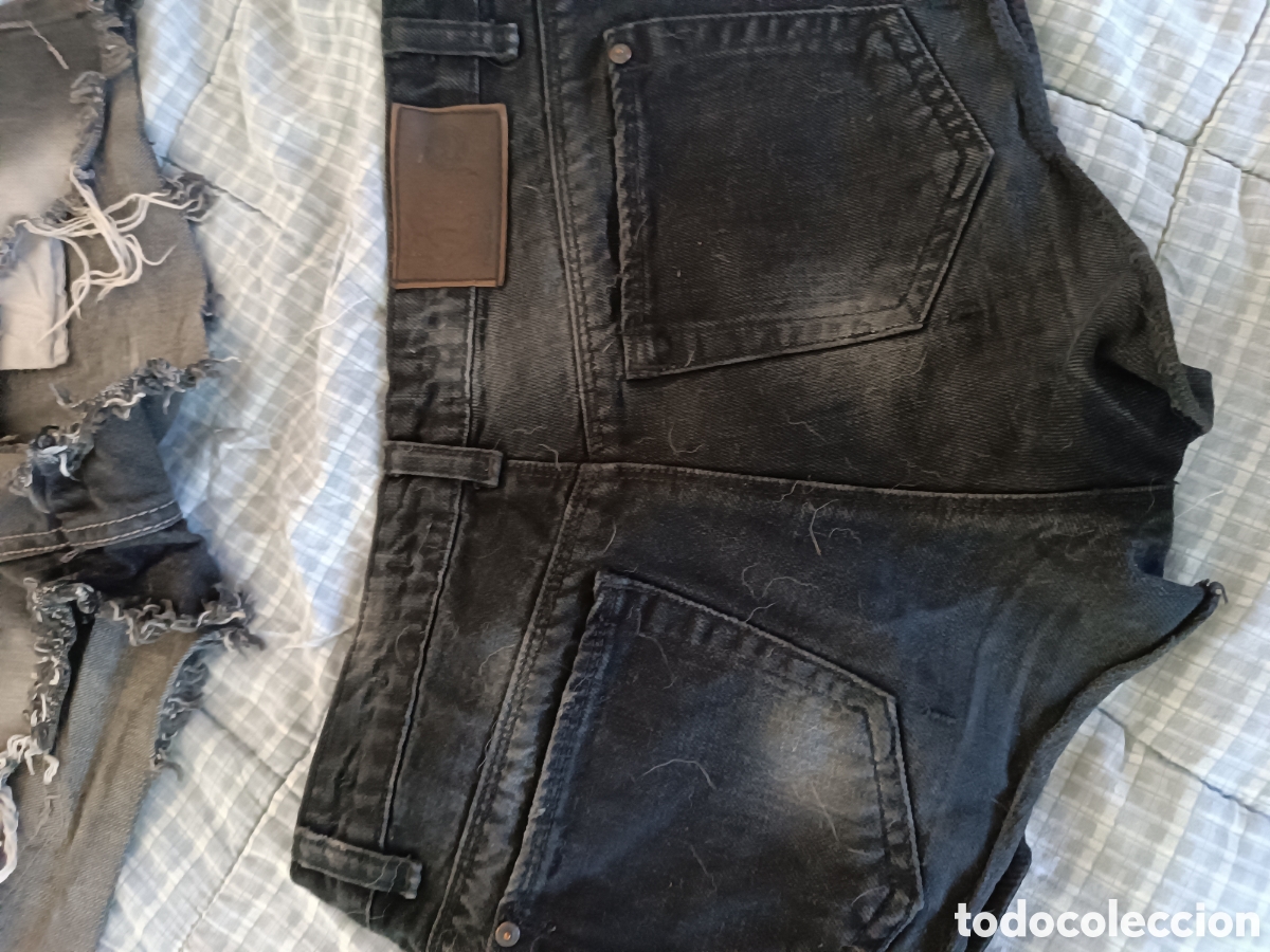 Vintage: Lote de pantalones cortos - Foto 13