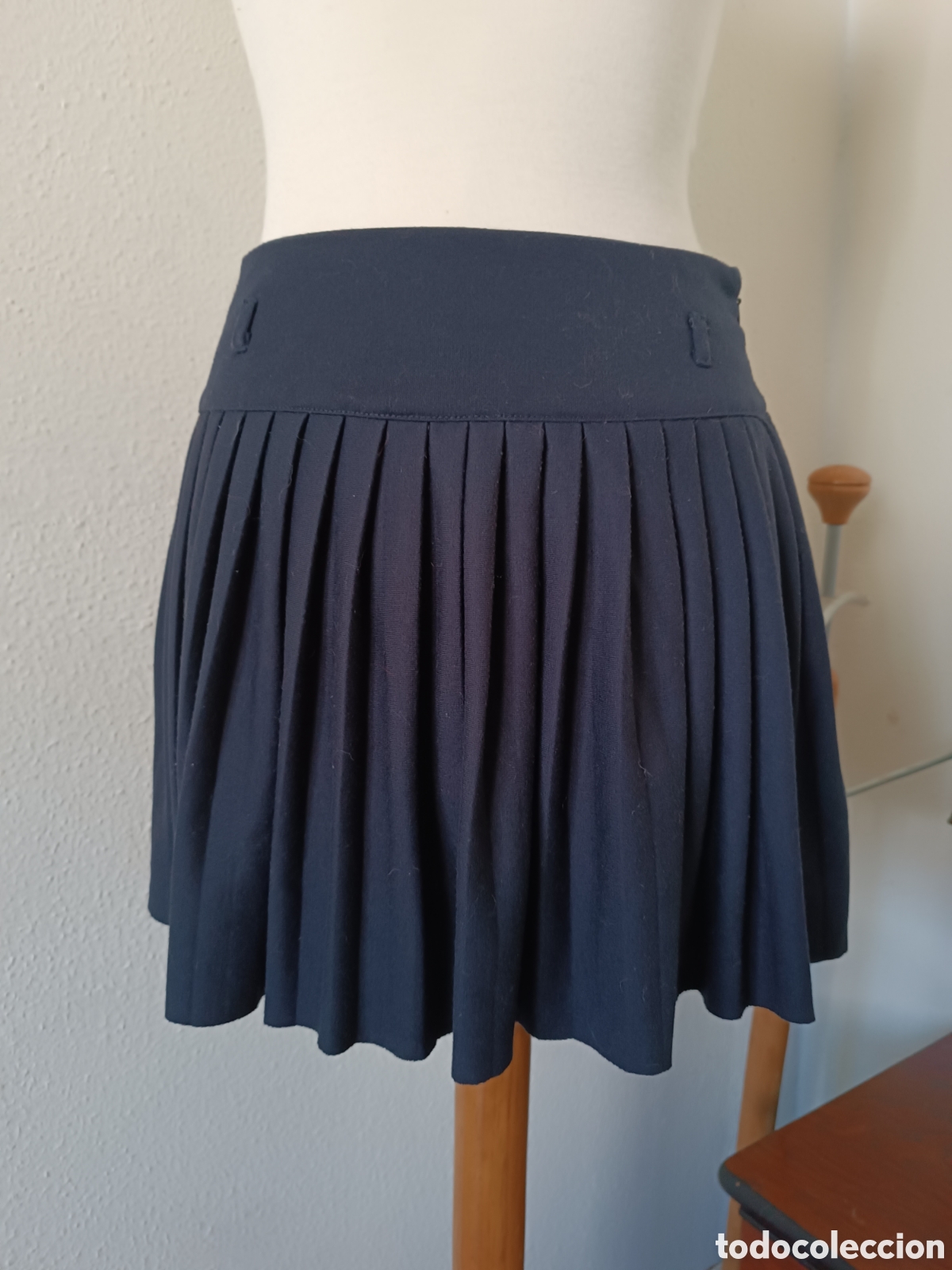 Vintage: Falda corta - Foto 6