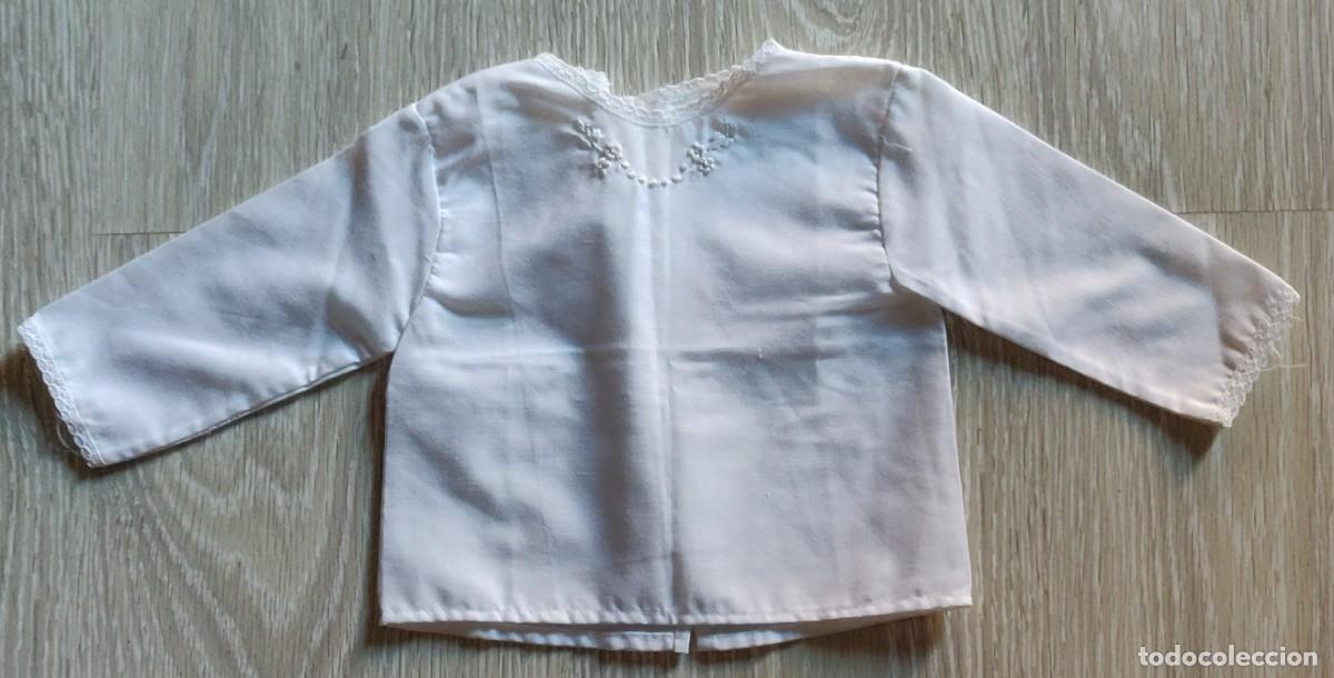 Vintage: Camiseta de Bebe. Vintage - Foto 1