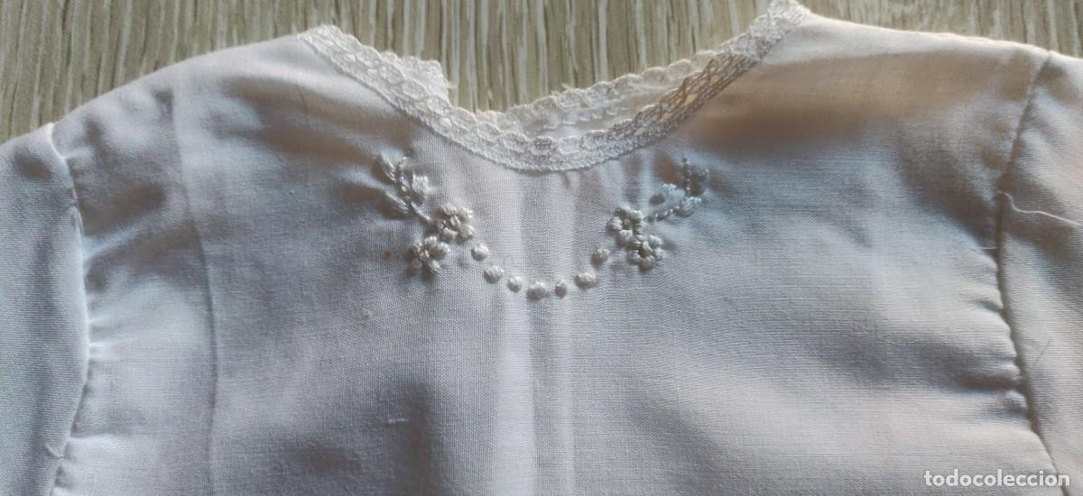 Vintage: Camiseta de Bebe. Vintage - Foto 3