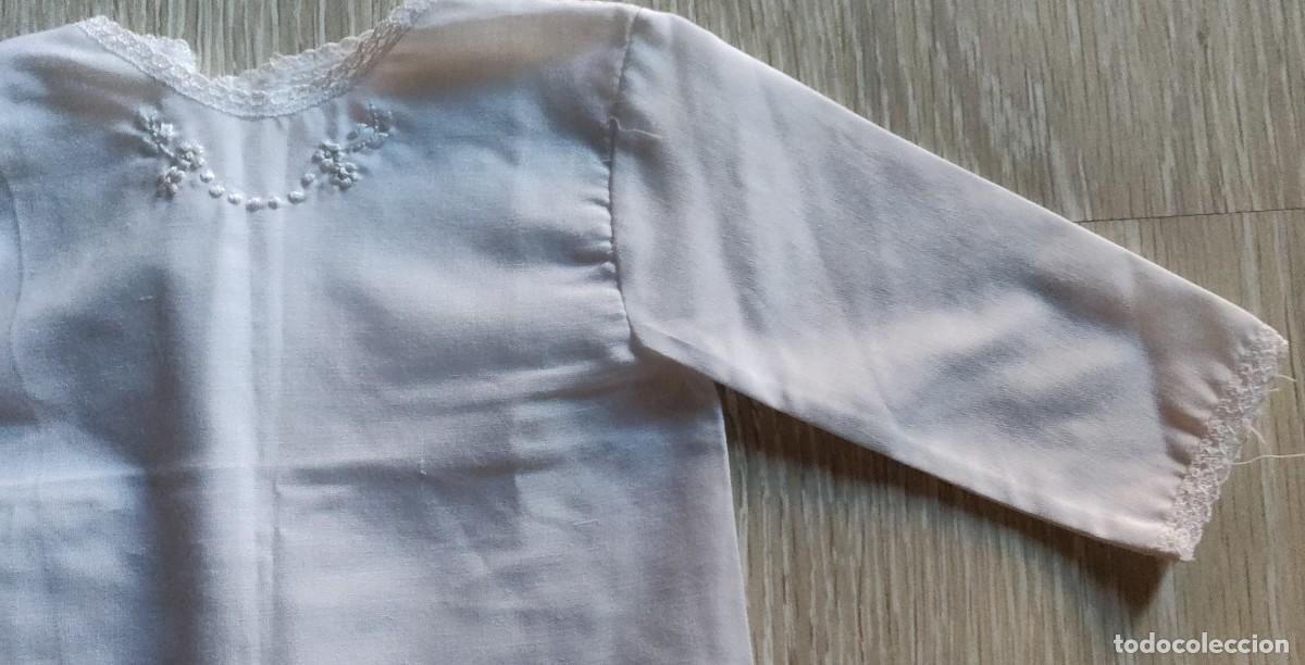 Vintage: Camiseta de Bebe. Vintage - Foto 4