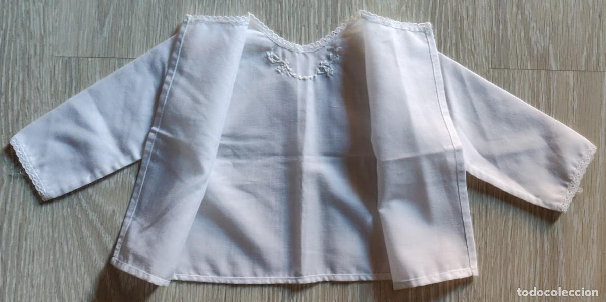 Vintage: Camiseta de Bebe. Vintage - Foto 8