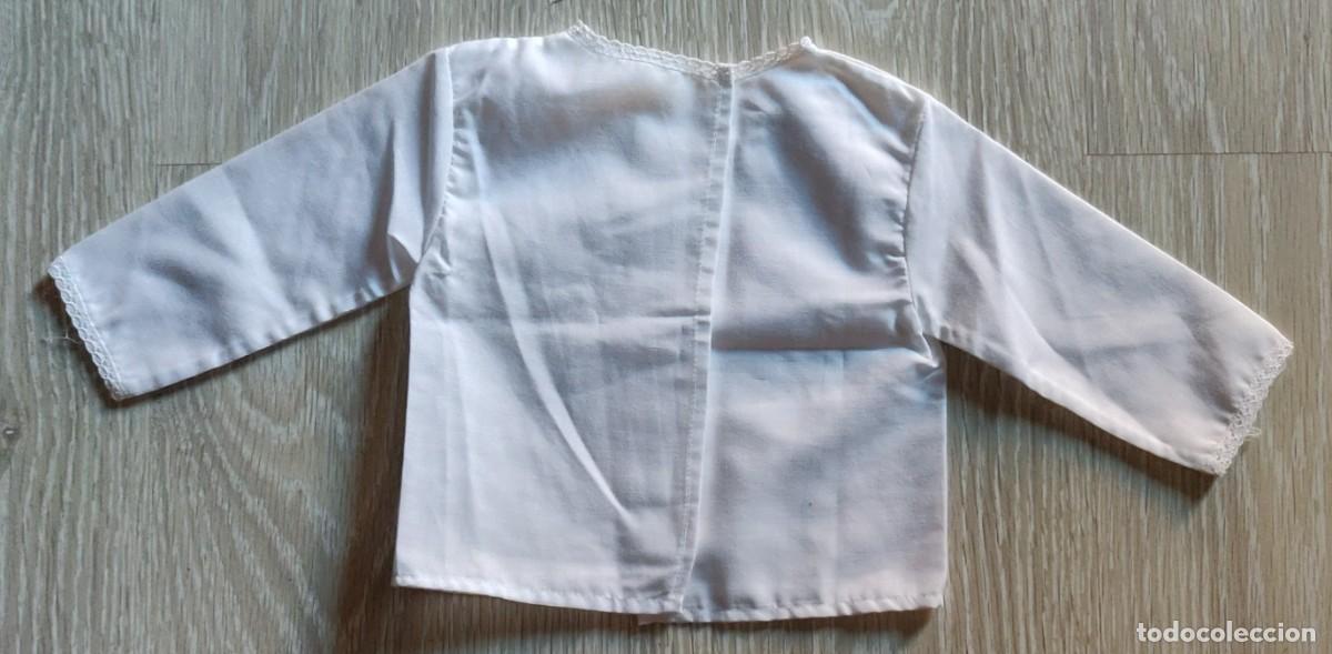 Vintage: Camiseta de Bebe. Vintage - Foto 9