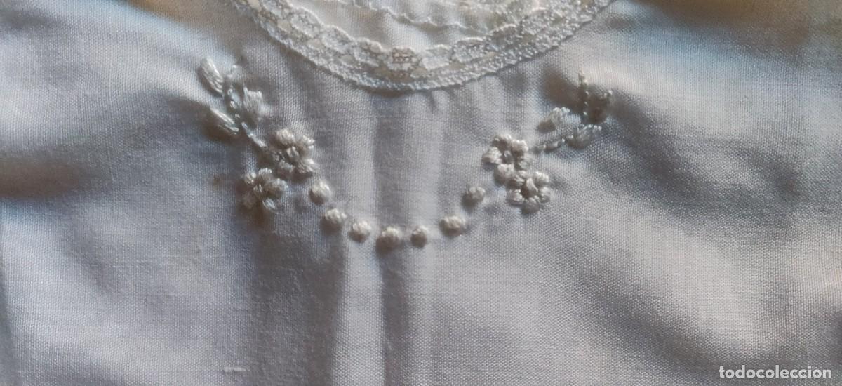 Vintage: Camiseta de Bebe. Vintage - Foto 10