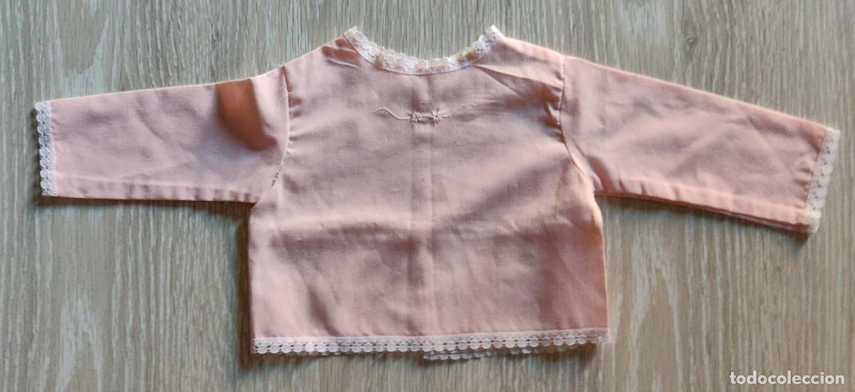 Vintage: Camiseta de Bebe. Vintage - Foto 1