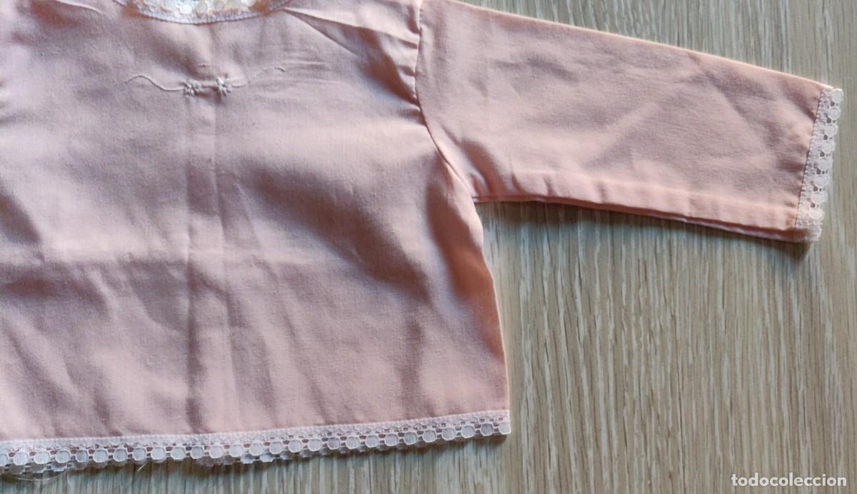 Vintage: Camiseta de Bebe. Vintage - Foto 2
