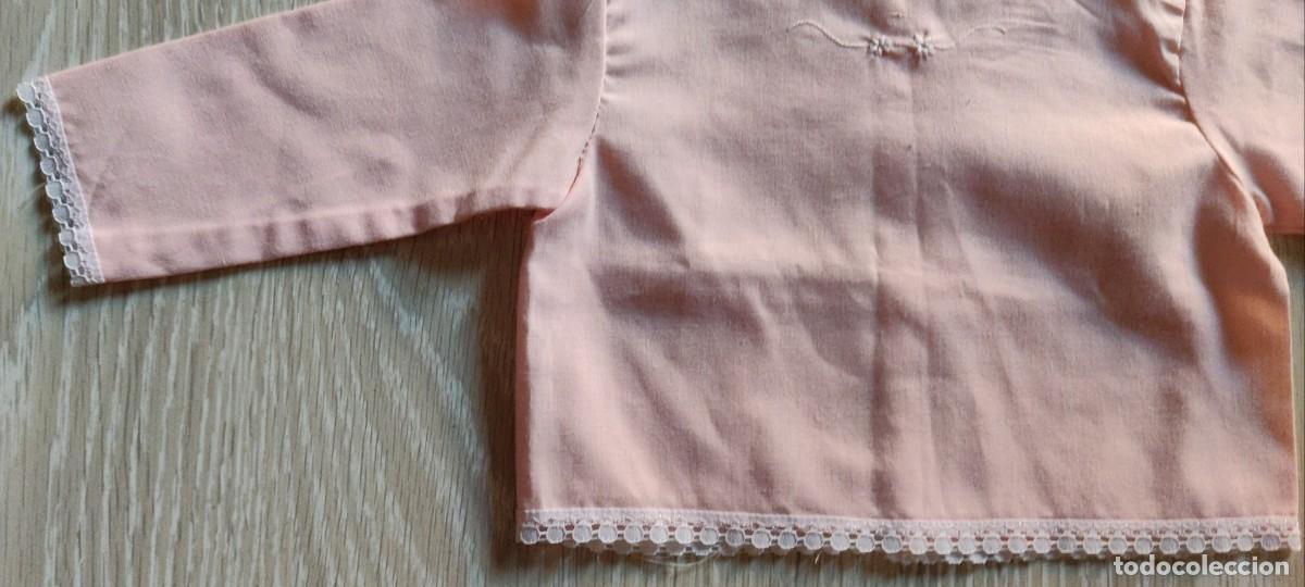 Vintage: Camiseta de Bebe. Vintage - Foto 3