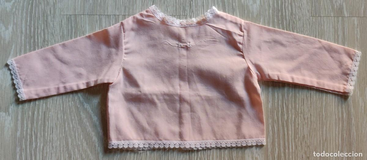 Vintage: Camiseta de Bebe. Vintage - Foto 4