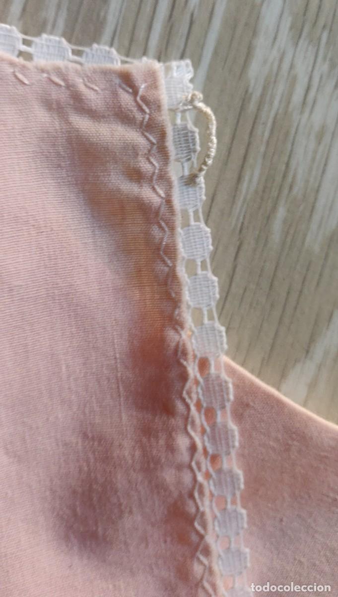 Vintage: Camiseta de Bebe. Vintage - Foto 5