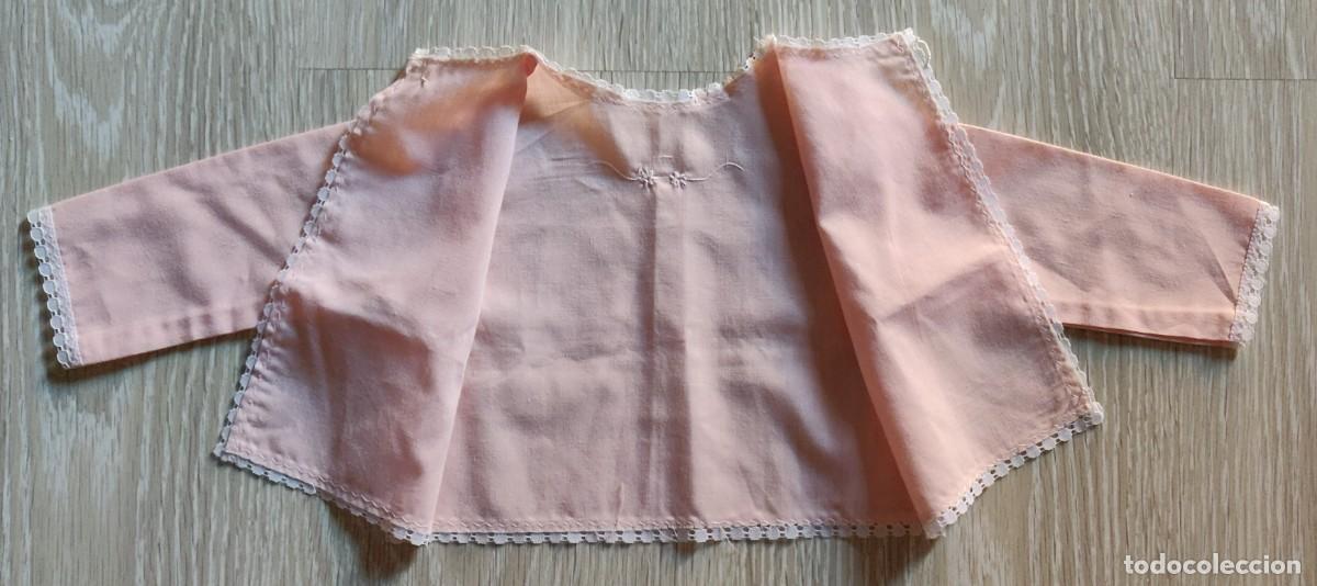 Vintage: Camiseta de Bebe. Vintage - Foto 7
