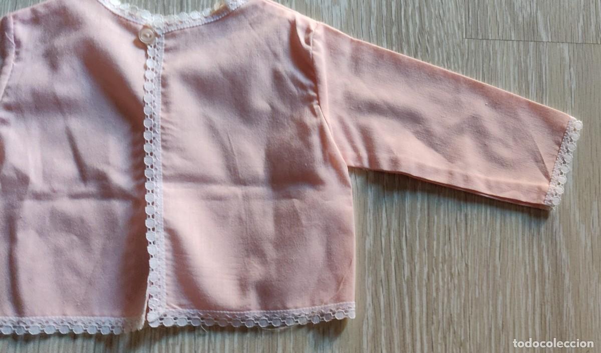 Vintage: Camiseta de Bebe. Vintage - Foto 9