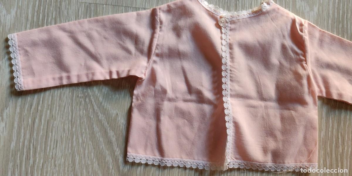Vintage: Camiseta de Bebe. Vintage - Foto 10