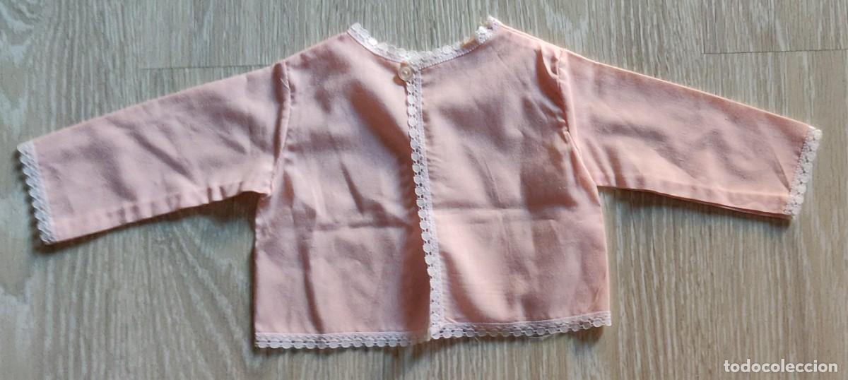 Vintage: Camiseta de Bebe. Vintage - Foto 11