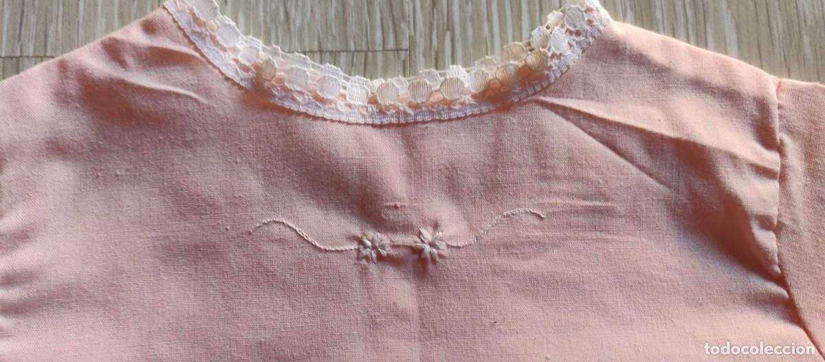 Vintage: Camiseta de Bebe. Vintage - Foto 12