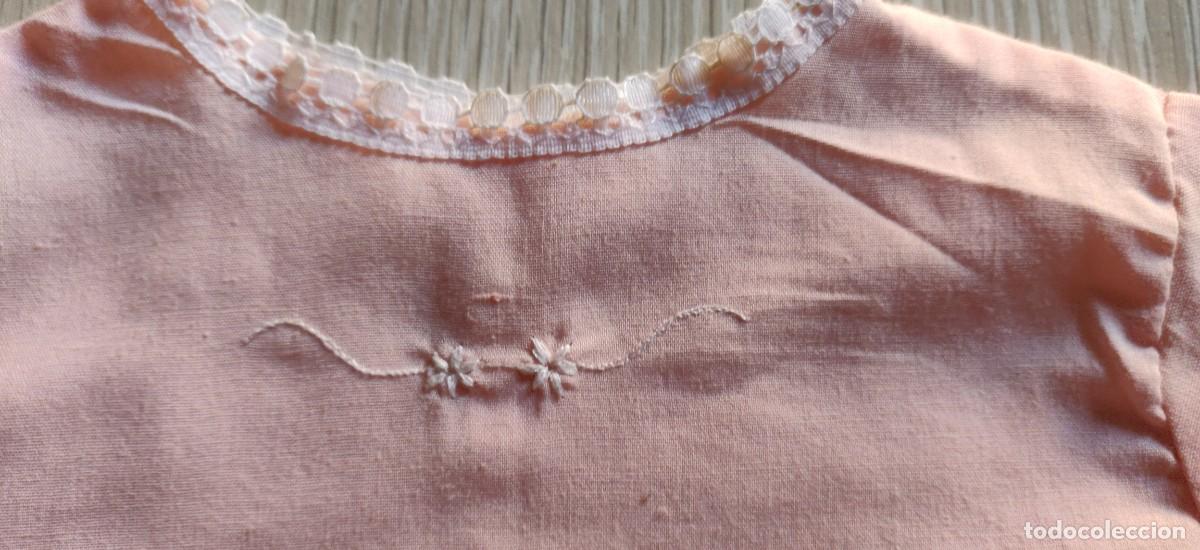 Vintage: Camiseta de Bebe. Vintage - Foto 13