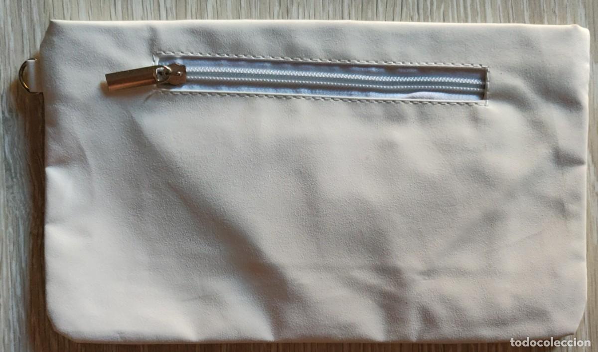 Vintage: Cartera Neceser con asa. - Foto 2