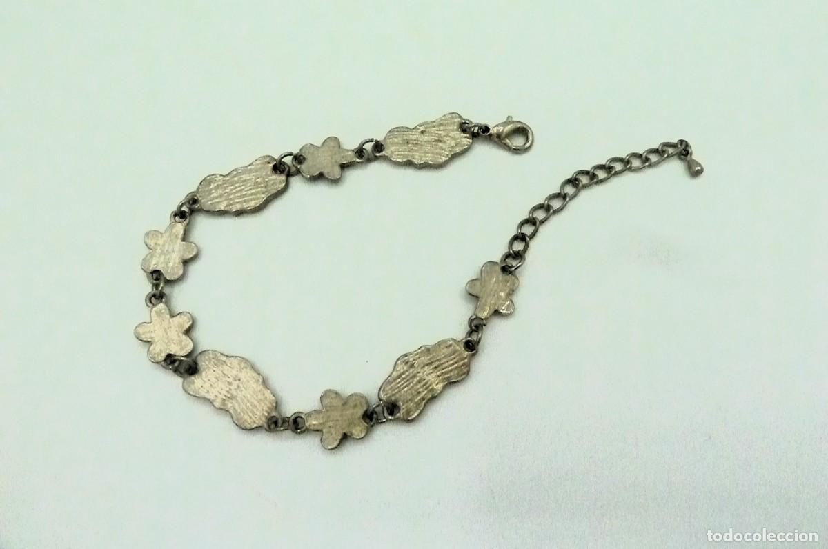 Vintage: Pulsera tipo Charmy Kitty - Foto 4