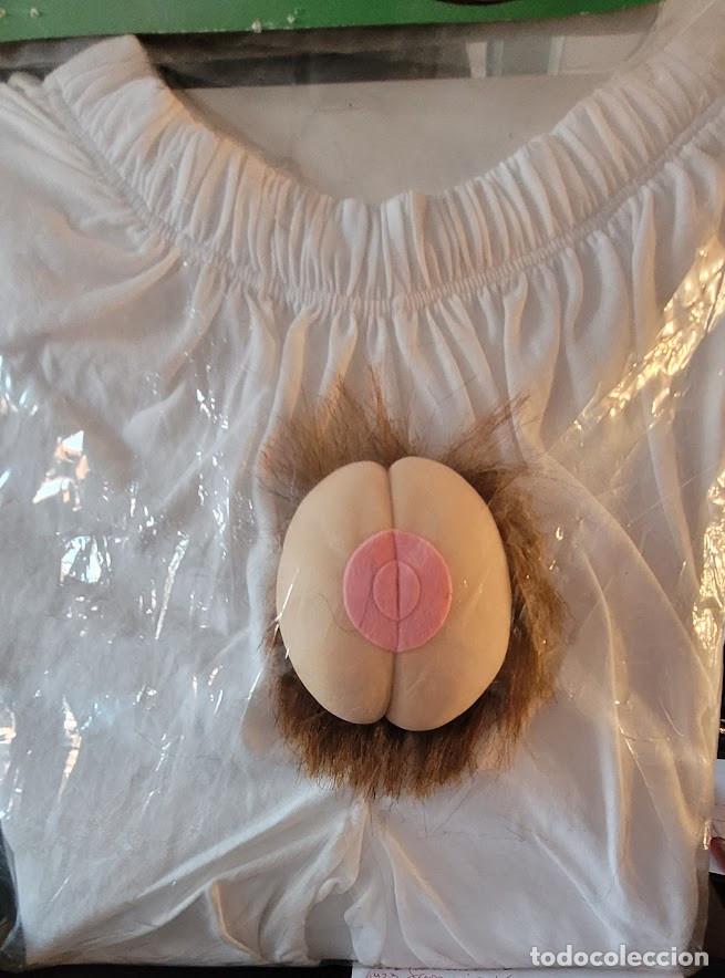 Vintage: Disfraz mujer noche sexy - Foto 2