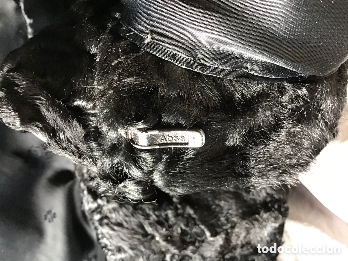 Vintage: Chaquet&oacute;n de Astrac&aacute;n. - Foto 8