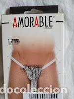 Vintage: Tanga chico serpiente - Foto 3