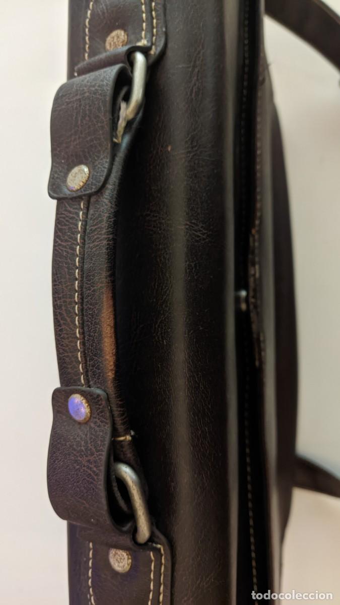 Vintage: MALETIN MONT BLANC - Foto 13