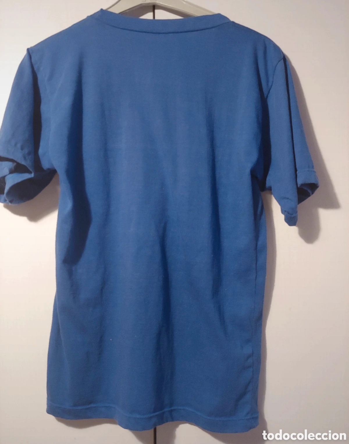 Vintage: Camiseta Oje vintage - Foto 3