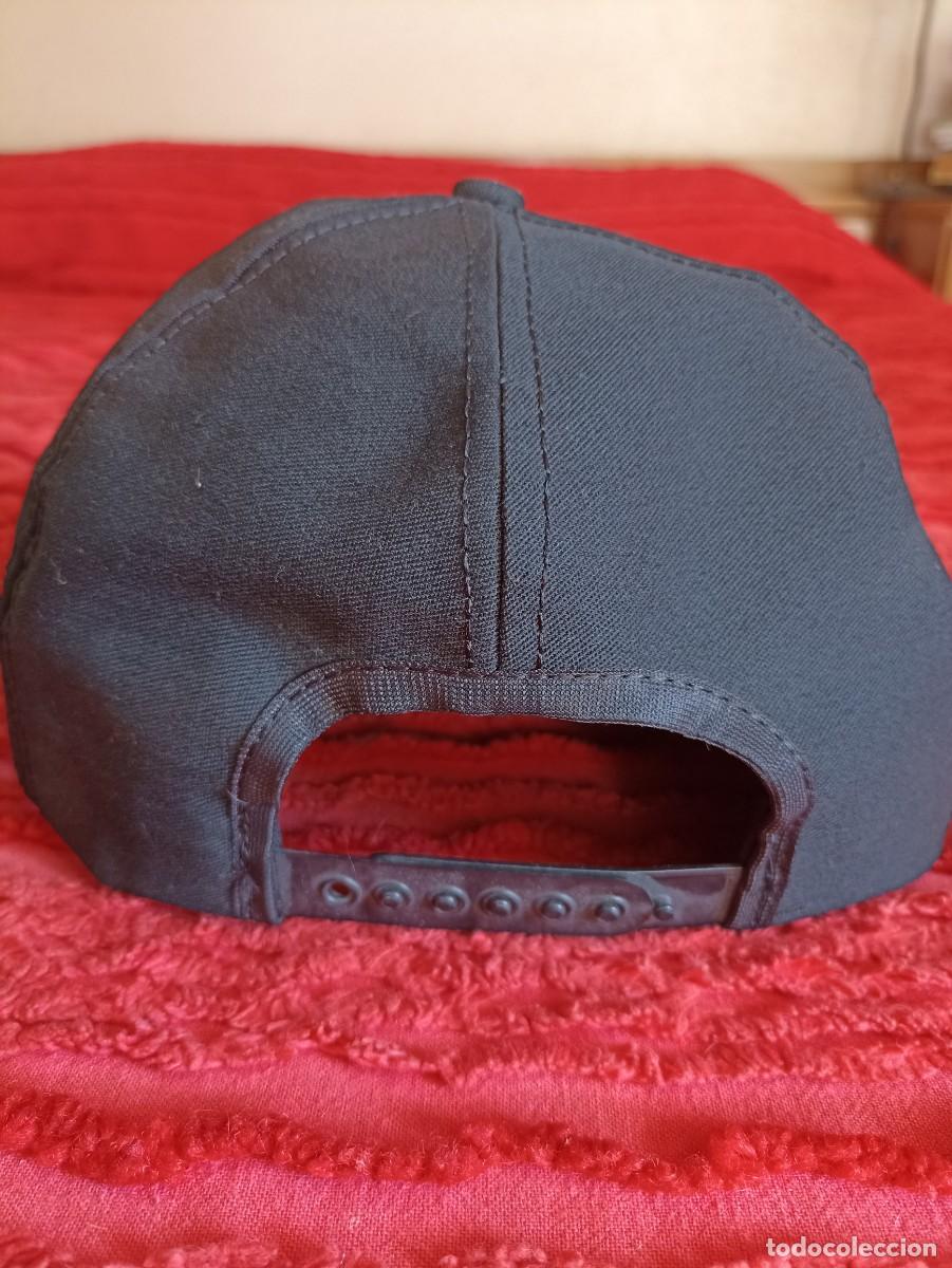 Vintage: Gorra CAT vintage - Foto 2