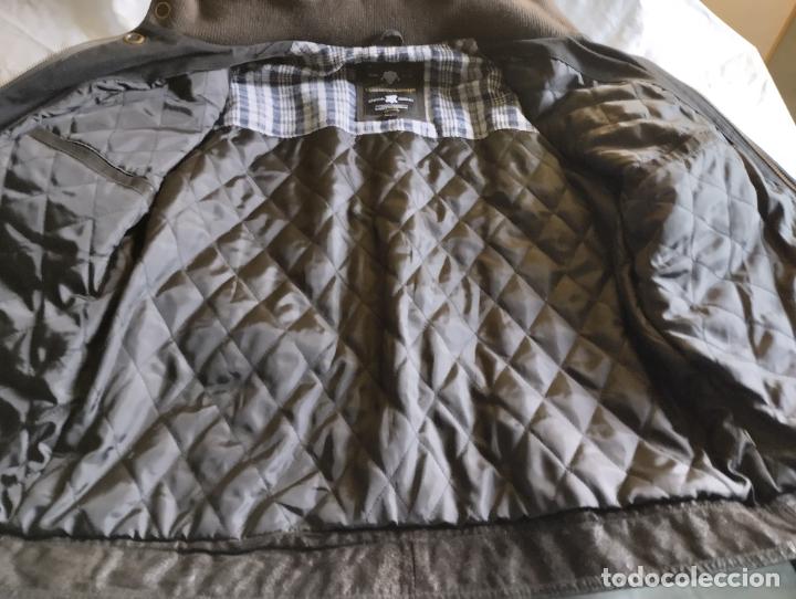 Vintage: CHAQUETA DE CUERO - Foto 5